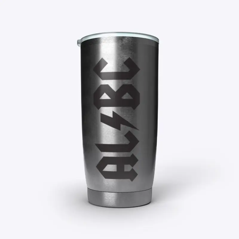 ALBC Tumbler