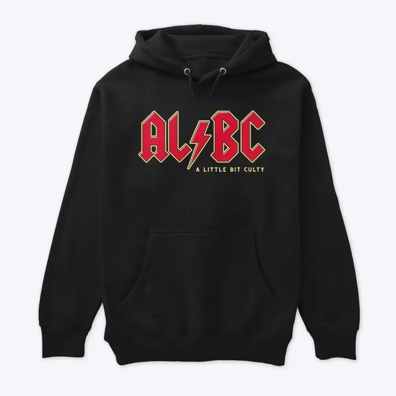 Rock Vibes Hoodie