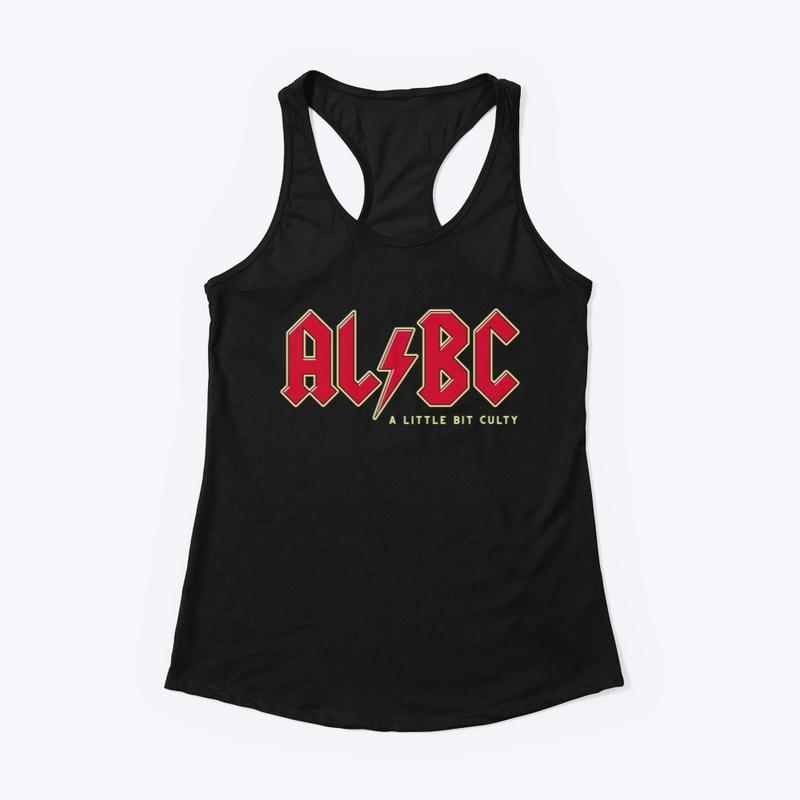 Rock Vibes Tank